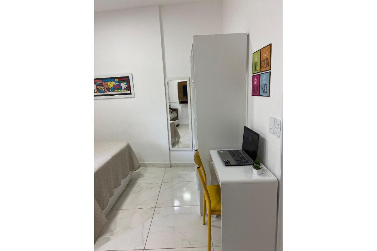 Estudio Moderno Otima Localizacao Pitangueiras Guarujá Exterior foto