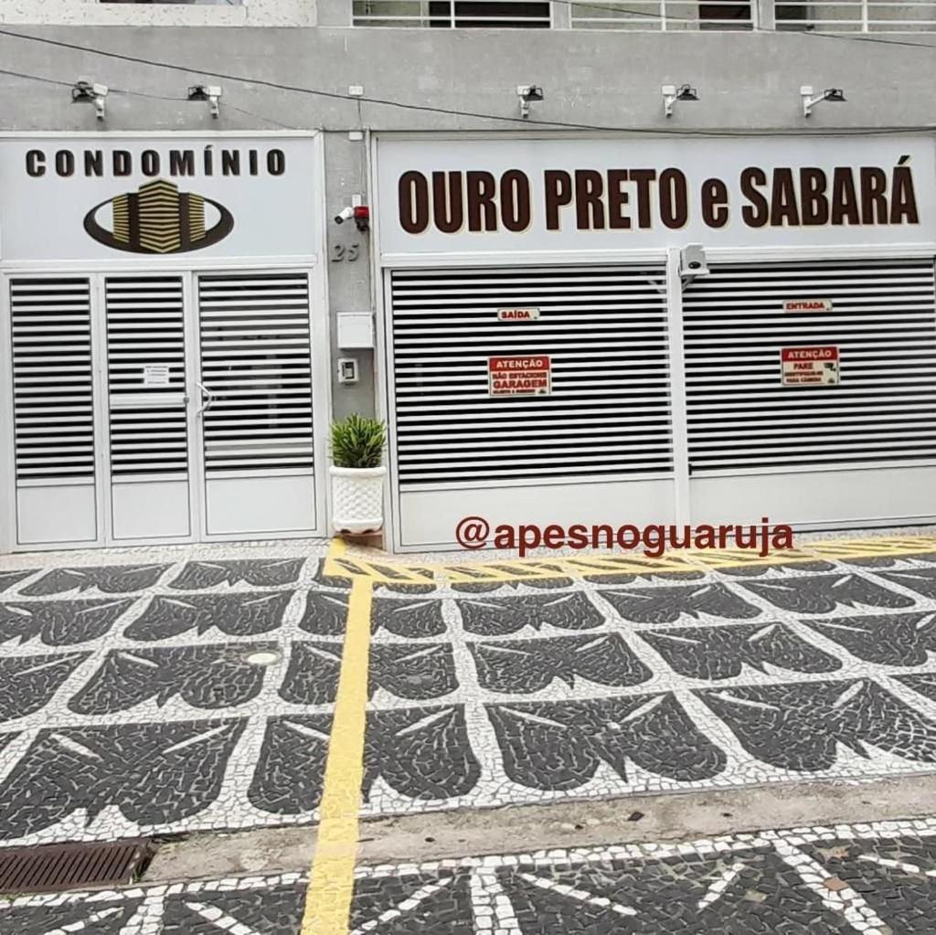 Estudio Moderno Otima Localizacao Pitangueiras Guarujá Exterior foto