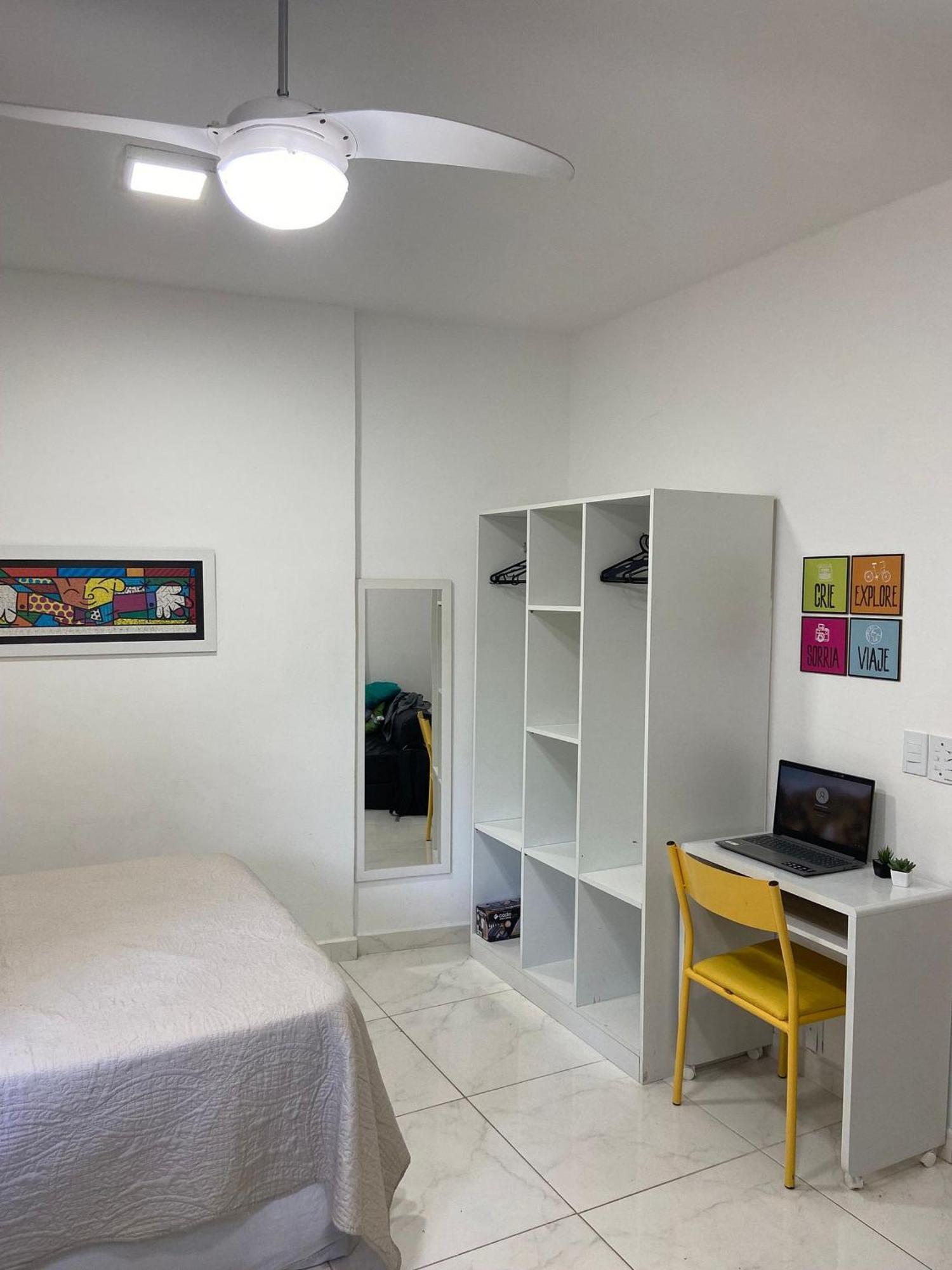 Estudio Moderno Otima Localizacao Pitangueiras Guarujá Exterior foto